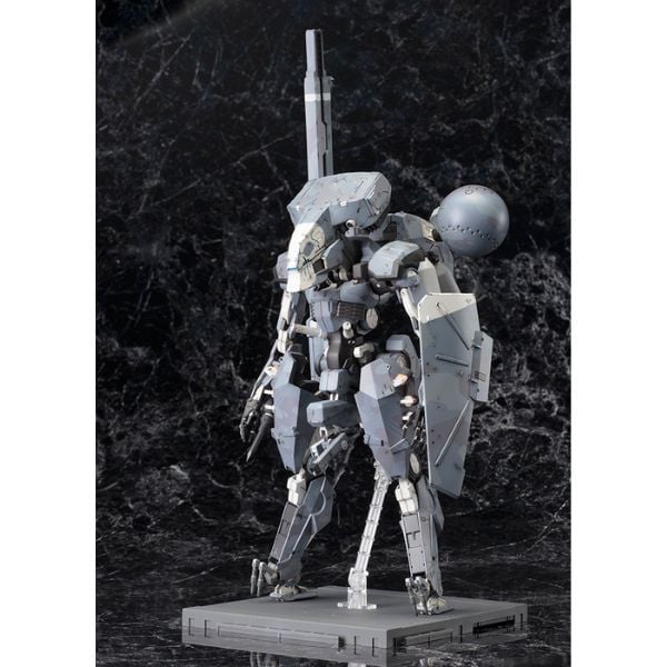  Metal Gear Sahelanthropus Model Kit - Kotobukiya KP350R 