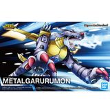  MetalGarurumon - Figure-rise Standard - Digimon Adventure 
