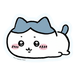  Lót Chuột Trang Trí Bo Viền Chiikawa Something Small and Cute Vol 1 