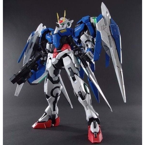 00 Raiser (PG - 1/60) (Mô hình Gundam)
