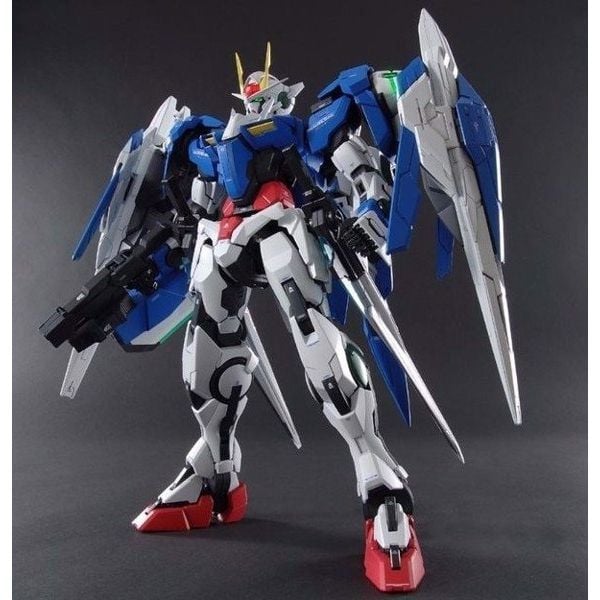  00 Raiser (PG - 1/60) (Mô hình Gundam) 