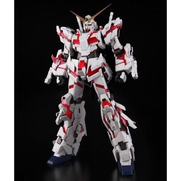 Unicorn Gundam (PG - 1/60)