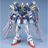  Wing Gundam Zero Custom (PG - 1/60) 