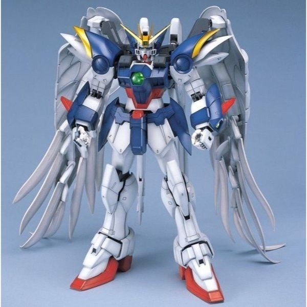 Wing Gundam Zero Custom (PG - 1/60)