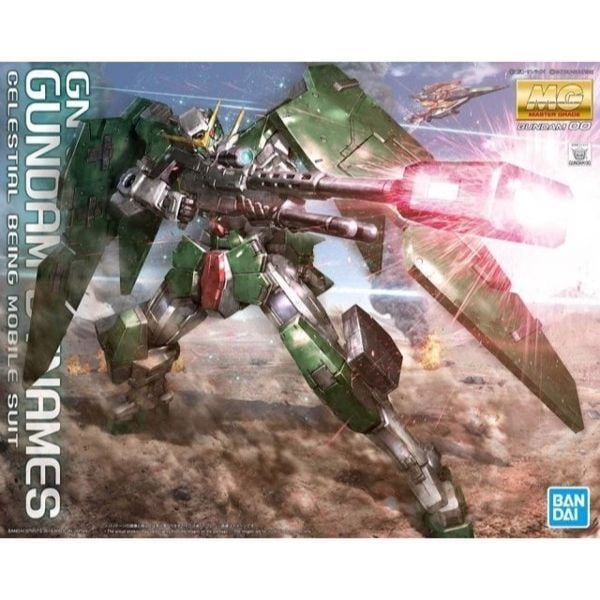 Mô hình lắp ráp Gundam Dynames (MG - 1/100)