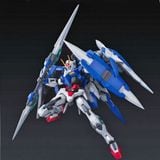  00 Raiser (MG - 1/100) - Mô hình Gundam chính hãng Bandai 