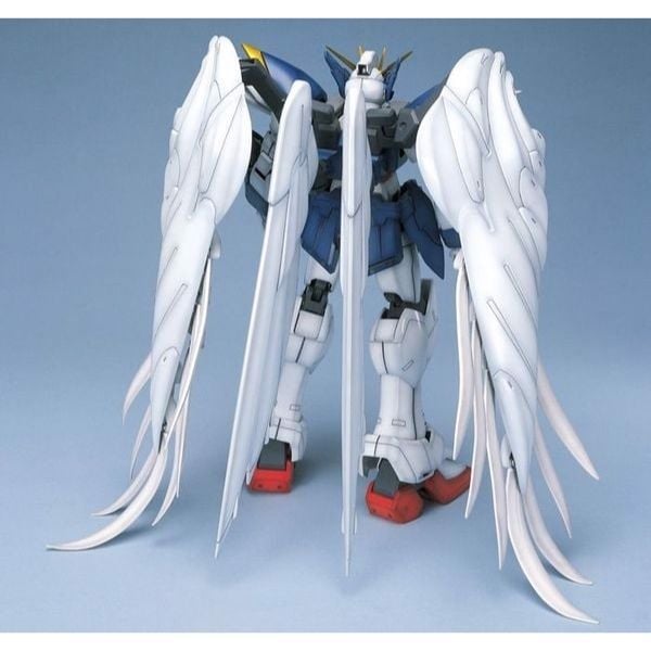  Wing Gundam Zero Custom (PG - 1/60) 