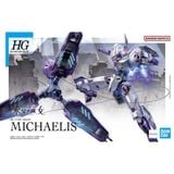  Michaelis - HG 1/144 - Gundam the Witch from Mercury 