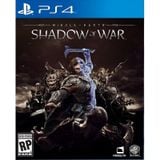  PS4222 - MIDDLE-EARTH: SHADOW OF WAR 