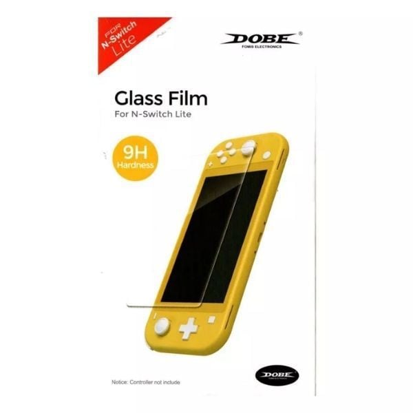  Miếng dán cường lực DOBE cho Nintendo Switch Lite 