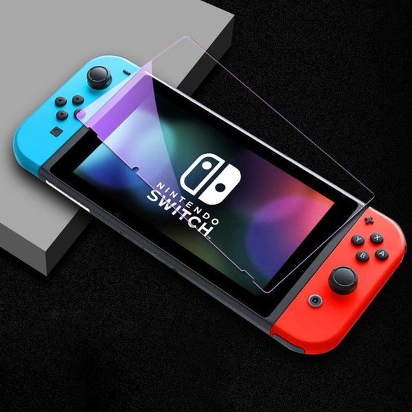 miếng Dán Màn Hình Nintendo Switch ở Việt Nam