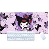  Lót Chuột Gaming Sanrio Khổ Lớn 