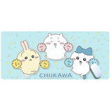  Lót Chuột Gaming Chiikawa Something Small and Cute Khổ Lớn 