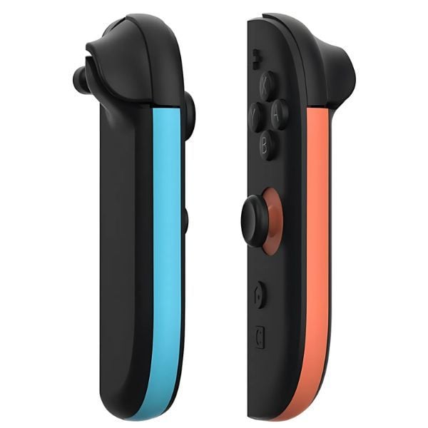 Dải Màu Trang Trí Joy-con Nintendo Switch 2 Blue & Orange DOBE TNS-31102 Chính hãng DOBE