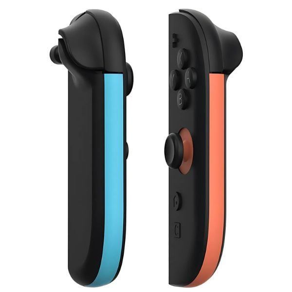  Dải Màu Trang Trí Joy-con Nintendo Switch 2 Blue & Orange DOBE TNS-31102 