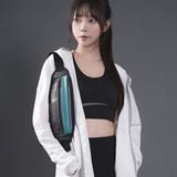  Túi Bao Tử Vocaloid Hatsune Miku Travel 