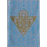  MILLENNIUM PUZZLE SLEEVES - SIVER BLUE 
