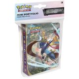  Mini album đựng bài kèm booster pack Pokemon Sword & Shield 