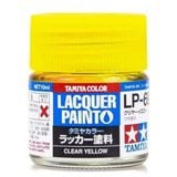  Sơn mô hình Tamiya Lacquer LP-69 Clear Yellow - 82169 