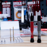  Cán khoan tay mô hình Hobby Mio HMZ-01 Quick Connect Hand Drill 