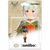  Ena amiibo - Monster Hunter Stories 2 