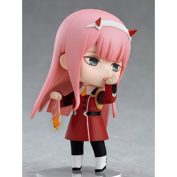  No. 952 Nendoroid Zero Two - DARLING in the FRANXX 