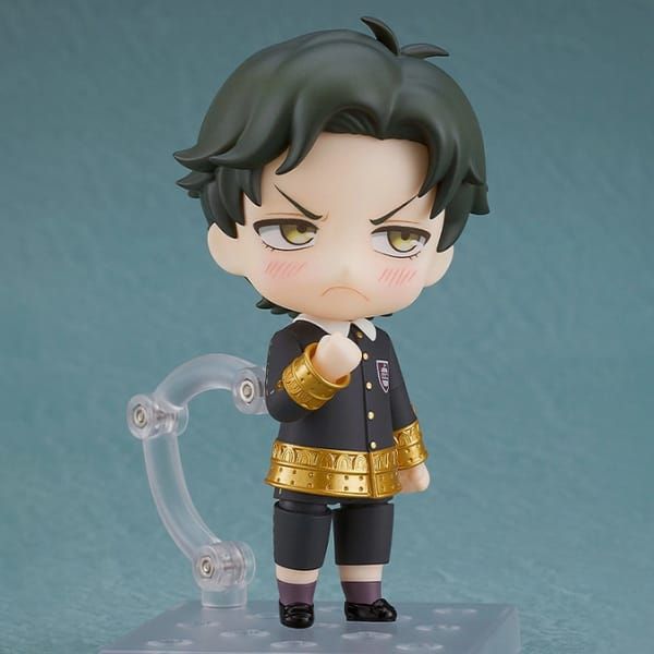  No. 2078 Nendoroid Damian Desmond - SPY x FAMILY 