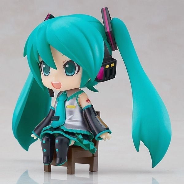  Nendoroid Swacchao! Hatsune Miku 