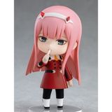  No. 952 Nendoroid Zero Two - DARLING in the FRANXX 