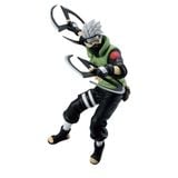  Naruto Narutop99 Hatake Kakashi Figure 