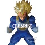  Mô hình Dragon Ball Z Clearise - Super Saiyan Vegeta 