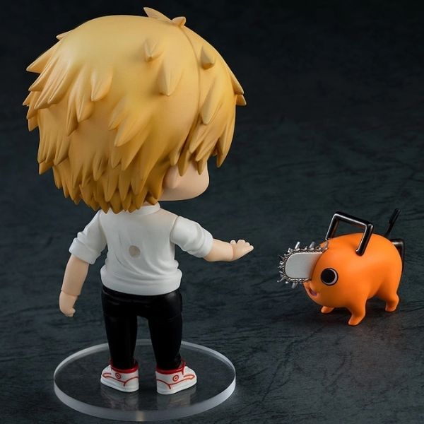  No. 1560 Nendoroid Denji - Chainsaw Man 