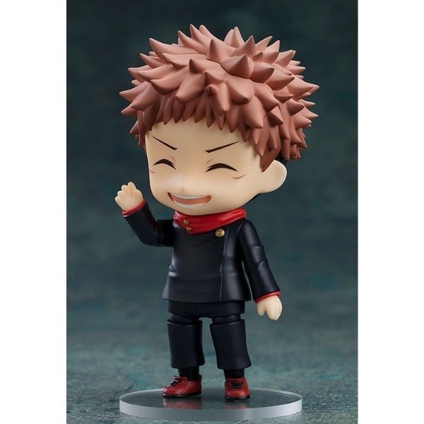  No. 1479 Nendoroid Yuji Itadori - Jujutsu Kaisen - Chú Thuật Hồi Chiến 