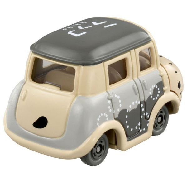  Dream Tomica SP Chiikawa Rakko 