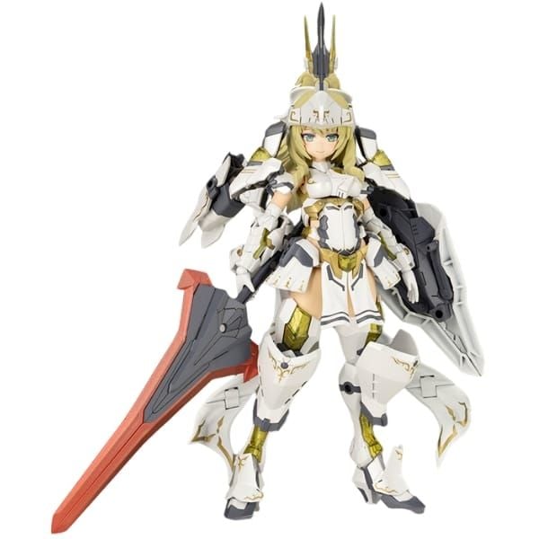 Frame Arms Girl Durga II - Mô hình chính hãng Kotobukiya FG086