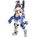  Buster Doll Gunner Megami Device - Mô hình chính hãng Kotobukiya KP682 