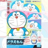  Mô hình Doraemon Entry Grade (Lắp ráp giống Gunpla) 