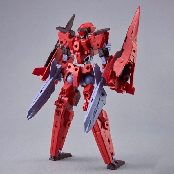 Mô hình eEXM-30 Espossito Gamma - 30MM 1144 chính hãng bandai