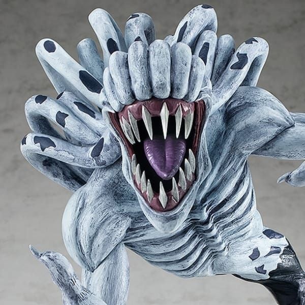 POP UP PARADE Special Grade Vengeful Cursed Spirit Rika - Jujutsu Kaisen 0 Ver. L