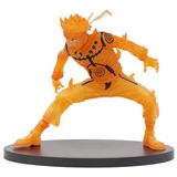  Naruto Shippuden Vibration Stars Rock Lee & Uzumaki Naruto - Naruto 