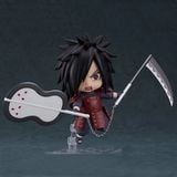  No. 2175 Nendoroid Madara Uchiha - Naruto Shippuden 