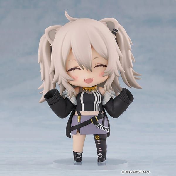 No. 2114 Nendoroid Shishiro Botan - hololive production