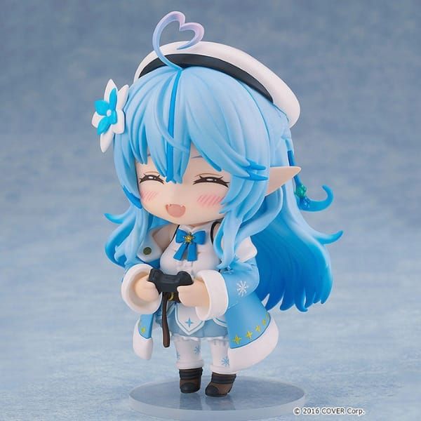 No. 2115 Nendoroid Yukihana Lamy - hololive production