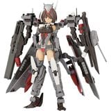  Frame Arms Girl Kongo Destroyer Ver - Limited Edition - Kotobukiya FG127 