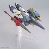  Gundam Aegis Knight (Kazami's Mobile Suit) (HGBD:R - 1/144) 
