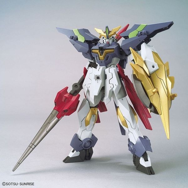 Mô hình Gundam Aegis Knight chính hãng Bandai
