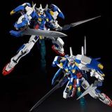 Gundam Avalanche Exia Dash (P-Bandai) (MG - 1/100) 