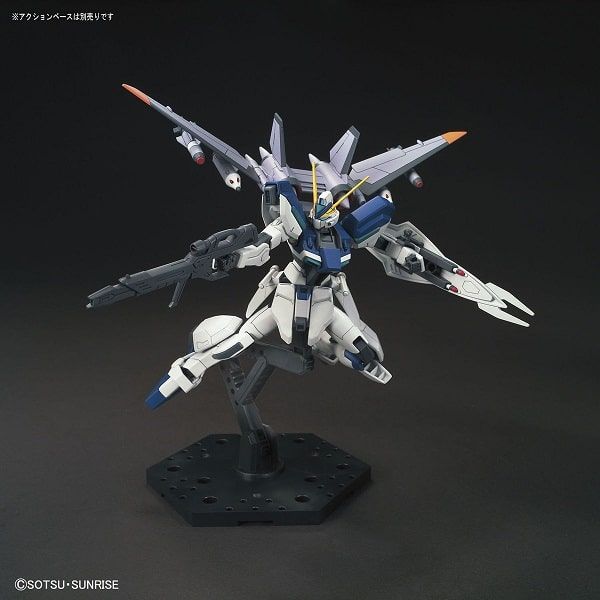  GAT-04 Windam (HGCE - 1/144) - Mô hình Gundam chính hãng Bandai 