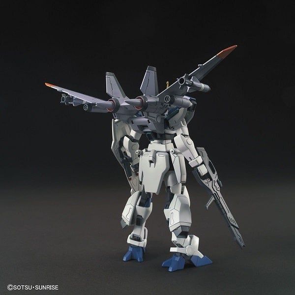  GAT-04 Windam (HGCE - 1/144) - Mô hình Gundam chính hãng Bandai 