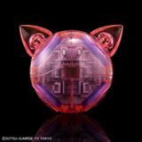  Haropla Momo Haro (Clear Color) - Mô hình Gundam chính hãng Bandai 